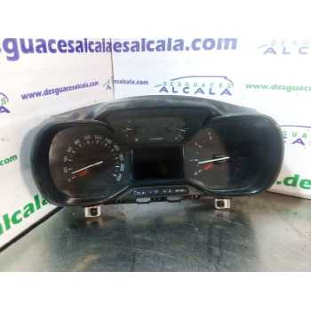 CUADRO INSTRUMENTOS 9813361380 