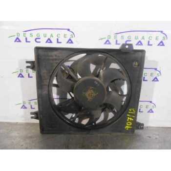 ELECTROVENTILADOR 