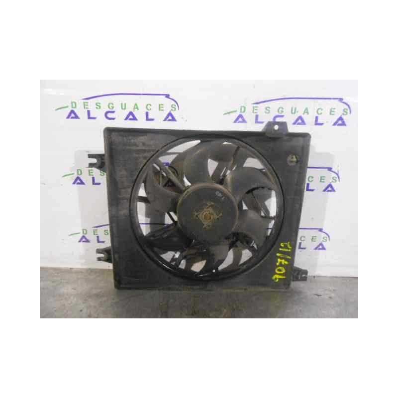 ELECTROVENTILADOR 