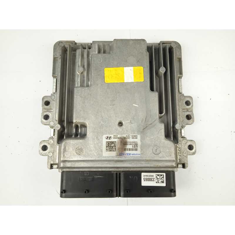 CENTRALITA MOTOR UCE 391992U100 
