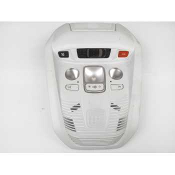 LUZ INTERIOR 9814583977 