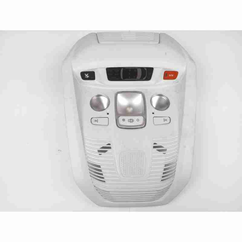 LUZ INTERIOR 9814583977 