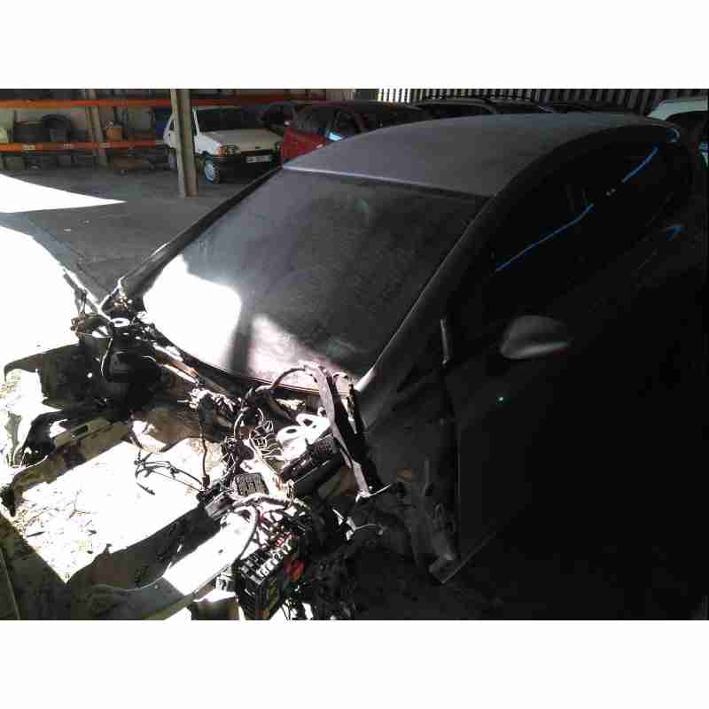seat leon (1p1) del año 2009