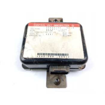 MODULO ELECTRONICO HR805150 