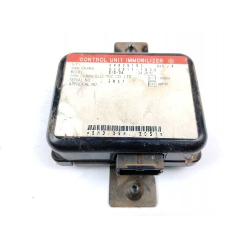 MODULO ELECTRONICO HR805150 