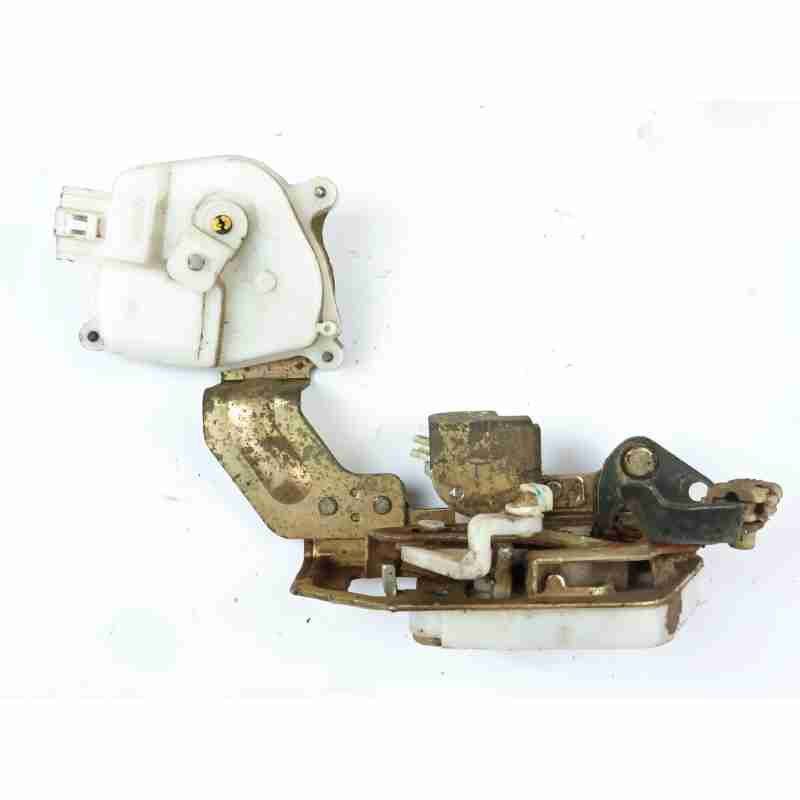 CERRADURA PUERTA DELANTERA IZQUIERDA 