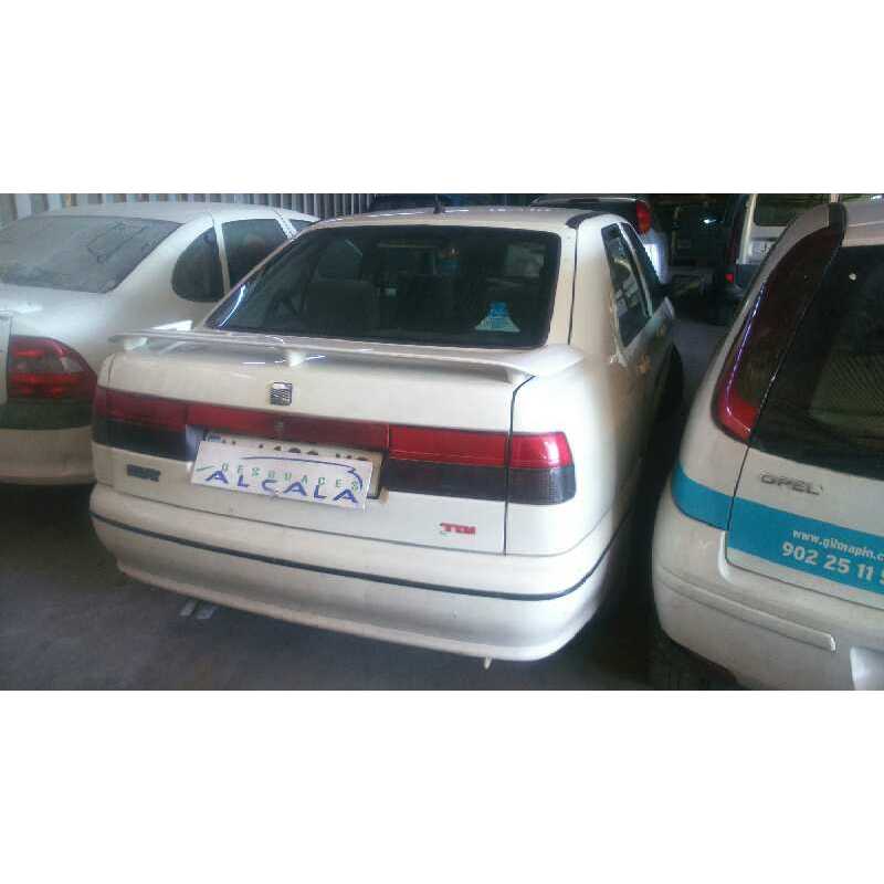 seat toledo (1l) del año 1999
