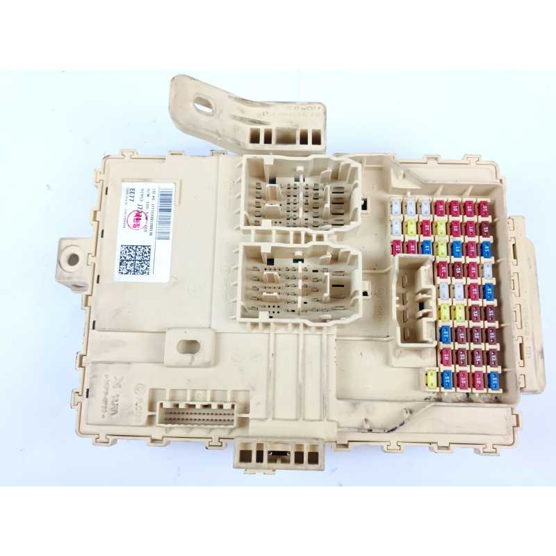 CAJA RELES / FUSIBLES 91953J7771 
