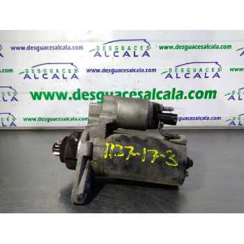 MOTOR ARRANQUE 10 DIENTES 