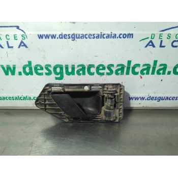 MANETA INTERIOR DELANTERA DERECHA 