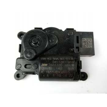 MOTOR TRAMPILLA CALEFACCION 5WA907511B 