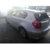 bmw 1 (e87) del año 2007