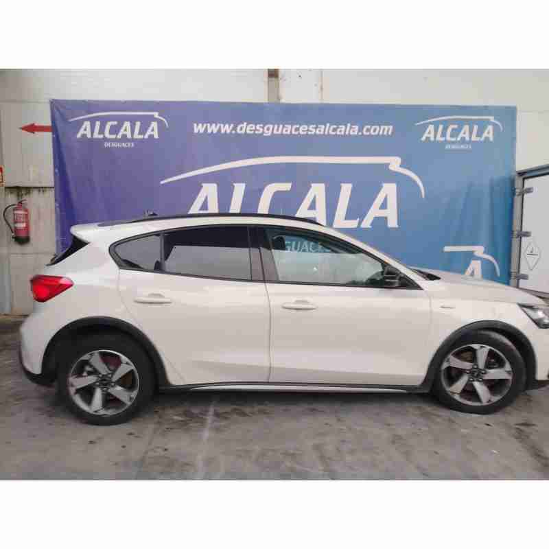 ford focus iv (hn) del año 2020