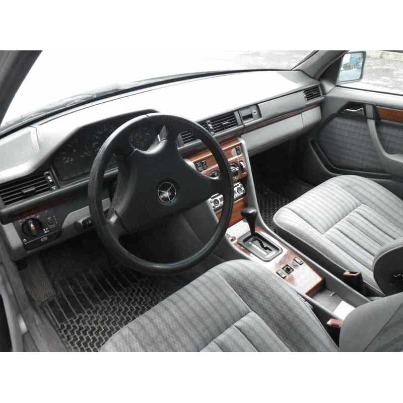 mercedes-benz 300 del año 1992