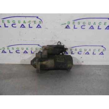 MOTOR ARRANQUE 7700116282 