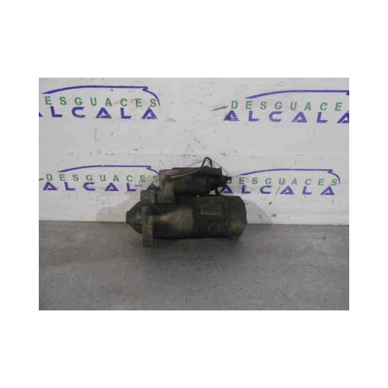 MOTOR ARRANQUE 7700116282 