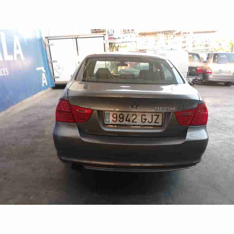 bmw 3 (e90) del año 2008