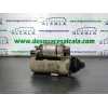 MOTOR ARRANQUE 10 DIENTES 