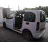 citroën berlingo cuadro del año 2010