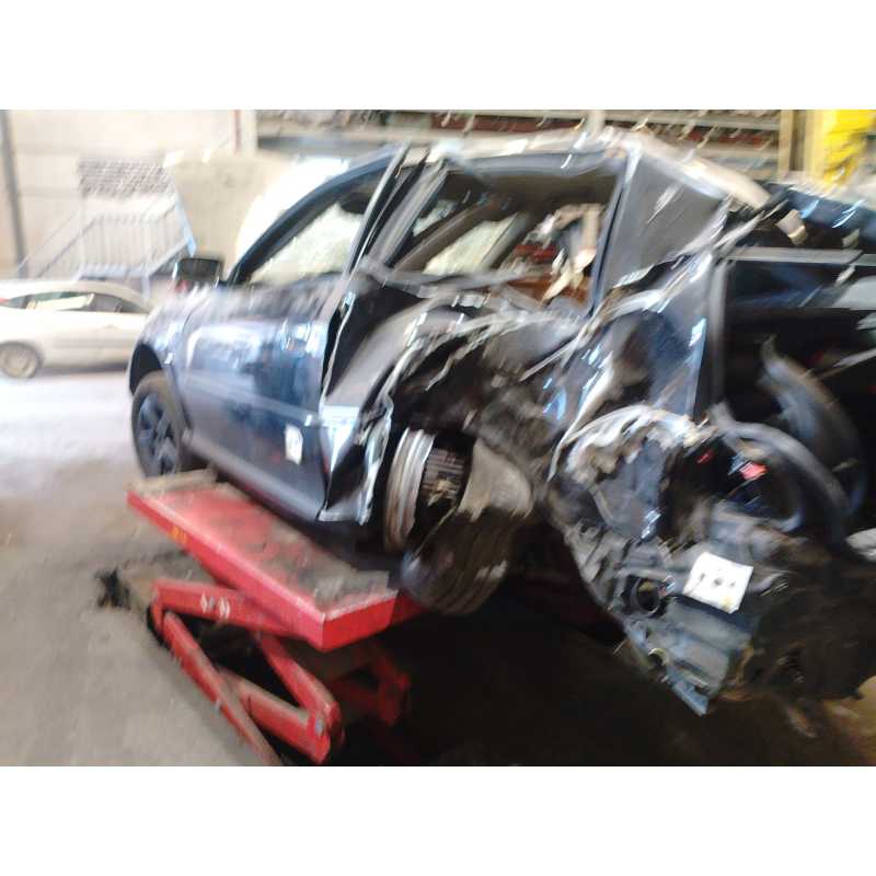 audi a3 (8l1) del año 2002