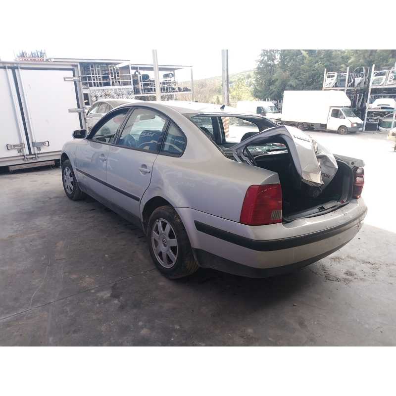 volkswagen passat b5 (3b2) del año 1999