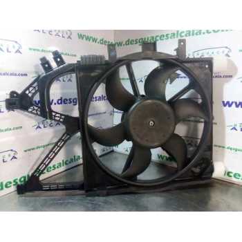 ELECTROVENTILADOR 