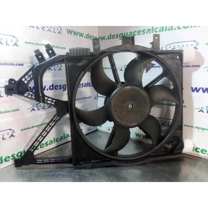 ELECTROVENTILADOR 