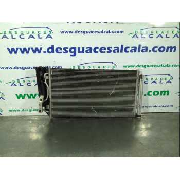 RADIADOR AIRE ACONDICIONADO 64443741 VALEO 