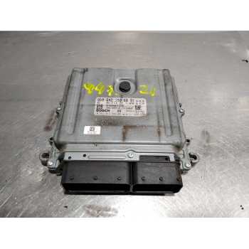 CENTRALITA MOTOR UCE 0281013386 A6421506891 