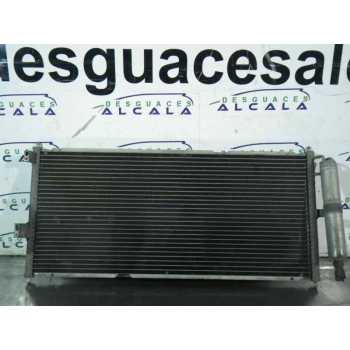 RADIADOR AIRE ACONDICIONADO 