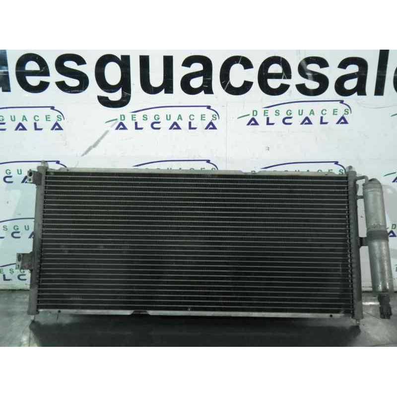 RADIADOR AIRE ACONDICIONADO 