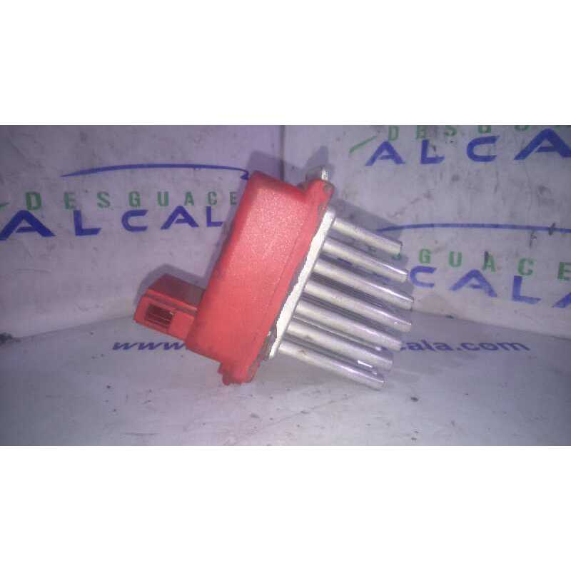 RESISTENCIA CALEFACCION 5DS00646701 1J0907521 3 PINES