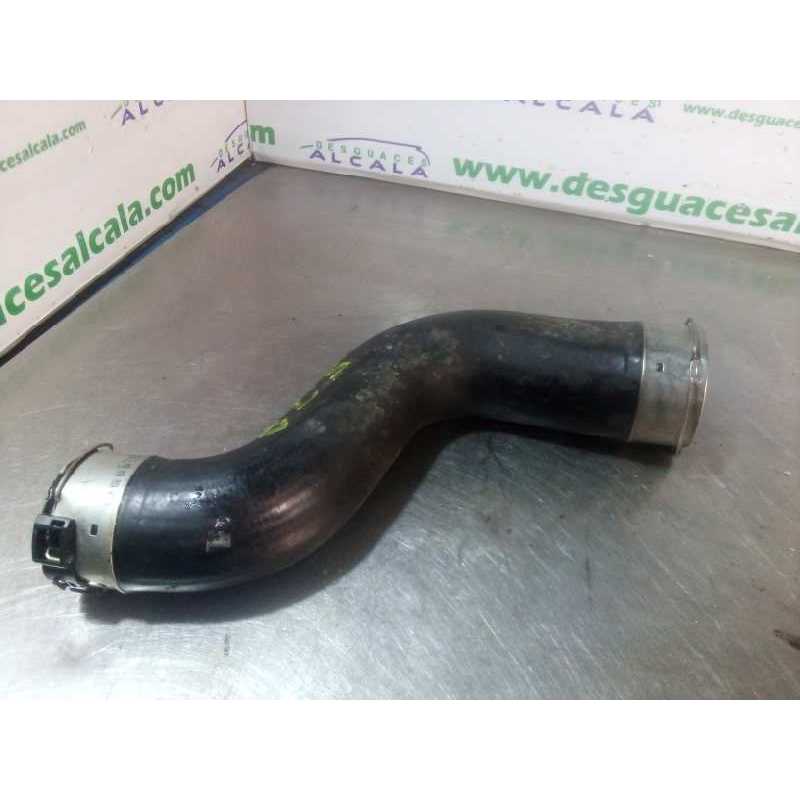 TUBO 11618518474 INTERCOOLER 