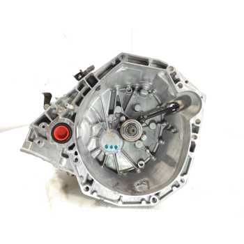 CAJA CAMBIOS TL4362 MANUAL 320108505R