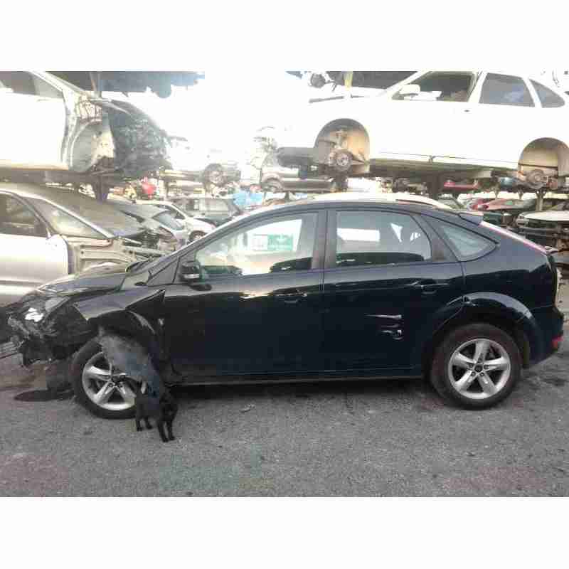 ford focus lim. (cb4) del año 2011