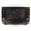 PANTALLA MULTIFUNCION 96160J7515WK 