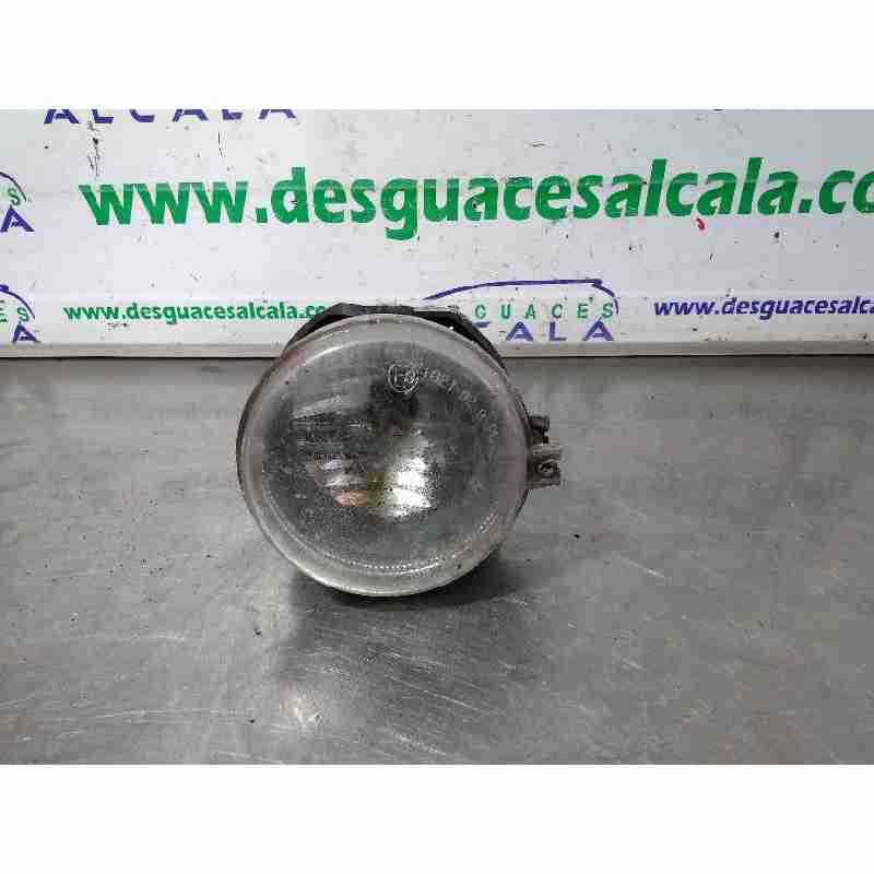 FARO ANTINIEBLA DERECHO 