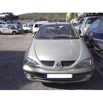 RENAULT MEGANE I FASE 2 CLASSIC (LA..)