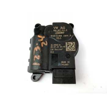 MOTOR TRAMPILLA CALEFACCION 2Q0907511F 