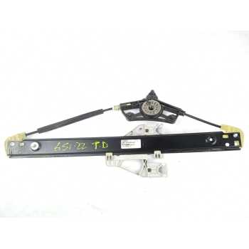 ELEVALUNAS TRASERO DERECHO 4G0839462 