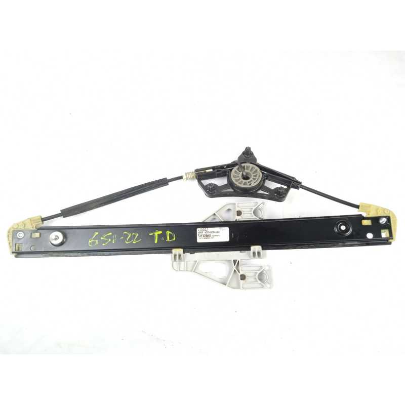 ELEVALUNAS TRASERO DERECHO 4G0839462 