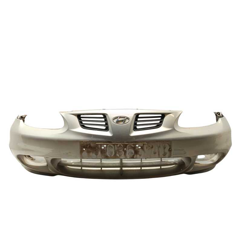 PARAGOLPES DELANTERO 