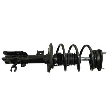 AMORTIGUADOR DELANTERO DERECHO BADE34700A 