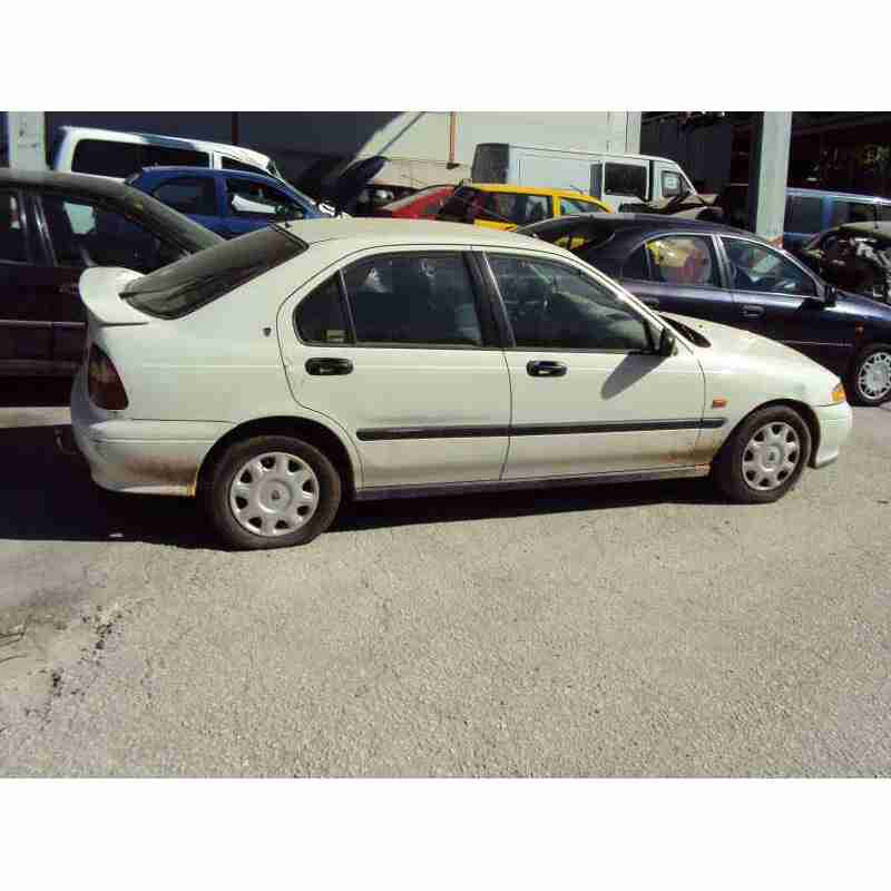 mg serie 400 (rt) del año 1996