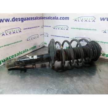 AMORTIGUADOR DELANTERO IZQUIERDO 9812428780 