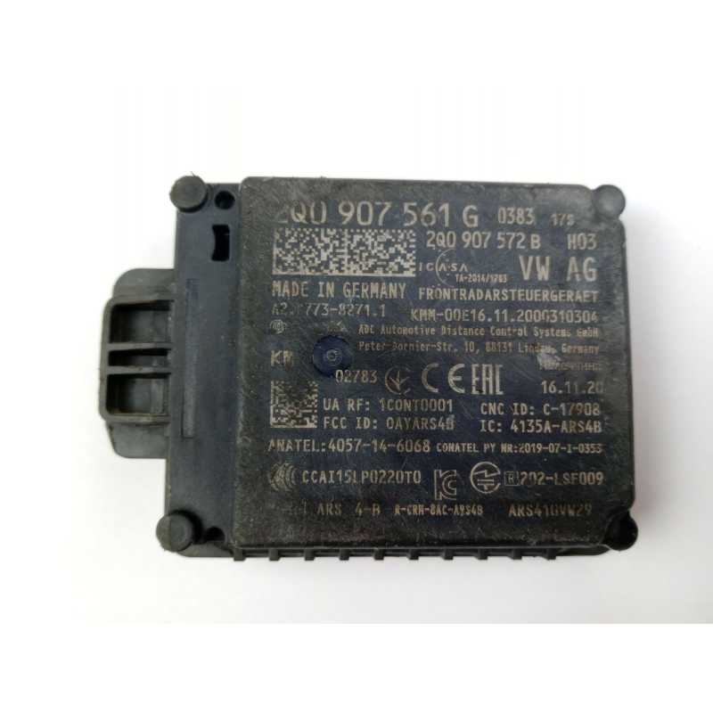 MODULO ELECTRONICO 2Q0907561G 