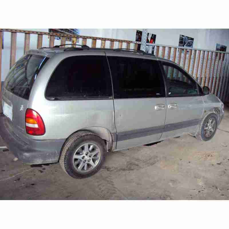 chrysler voyager (gs) del año 1999
