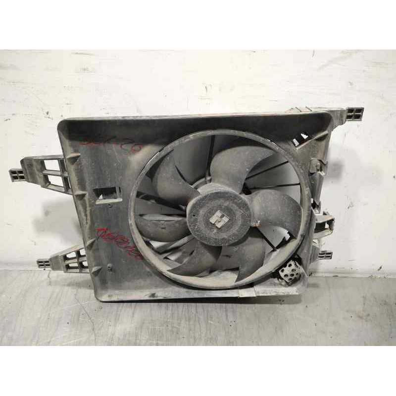ELECTROVENTILADOR 
