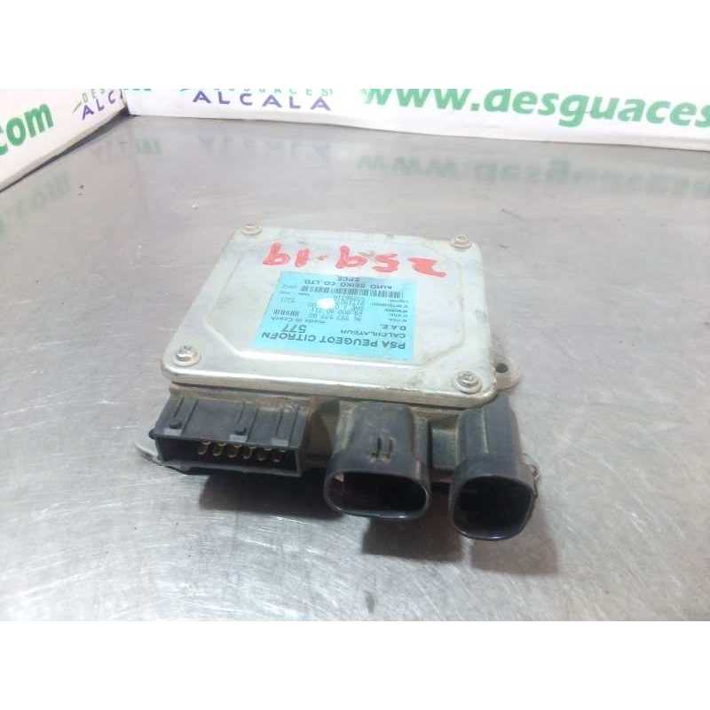 CENTRALITA BOMBA INYECCION 9655757780 6900000711 
