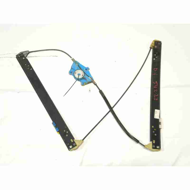 ELEVALUNAS DELANTERO IZQUIERDO 7L0837431 